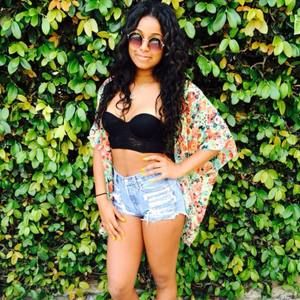 Meet your Posher, Ashlynn